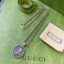 Picture of Gucci Necklace _SKUGuccinecklace05cly059719